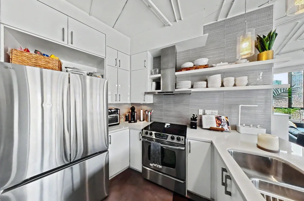 501 28 POWELL STREET, Vancouver BC V6A 1E7, Vancouver BC — Residential for Sale - Photo 5
