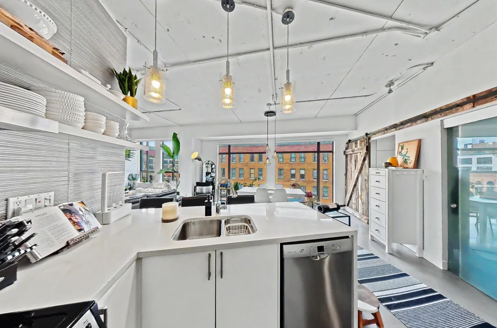 501 28 POWELL STREET, Vancouver BC V6A 1E7, Vancouver BC — Residential for Sale - Photo 6