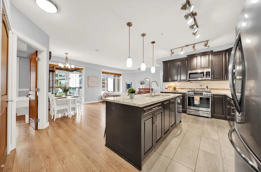 32445 Simon Ave Unit 501, Abbotsford, BC - MLS: R3175093