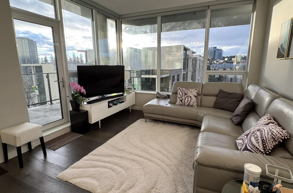 Condo for sale at 501 3487 Binning Road Vancouver British Columbia - MLS: R3088336