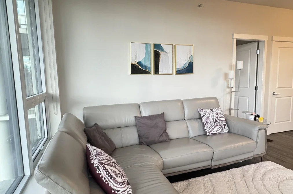 501 3487 BINNING ROAD, Vancouver BC V6S 0K8, Vancouver BC — Residential for Sale - Photo 2