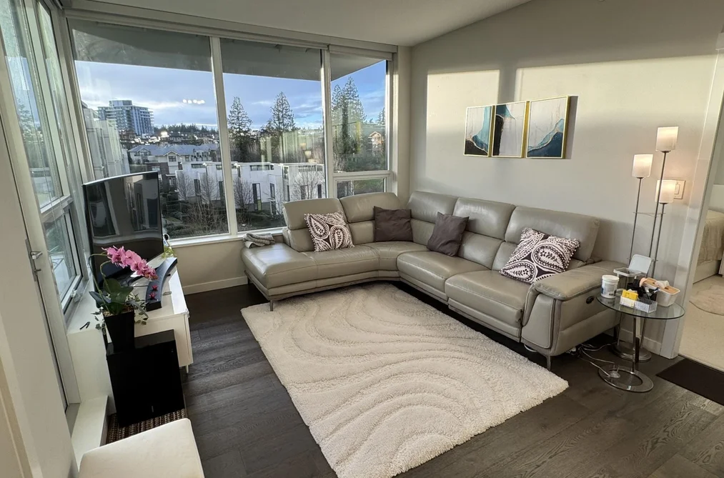 501 3487 BINNING ROAD, Vancouver BC V6S 0K8, Vancouver BC — Residential for Sale - Photo 3