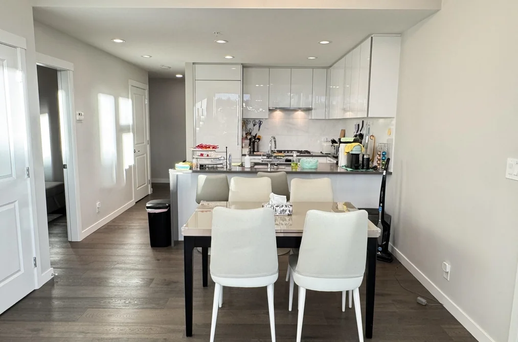 501 3487 BINNING ROAD, Vancouver BC V6S 0K8, Vancouver BC — Residential for Sale - Photo 5