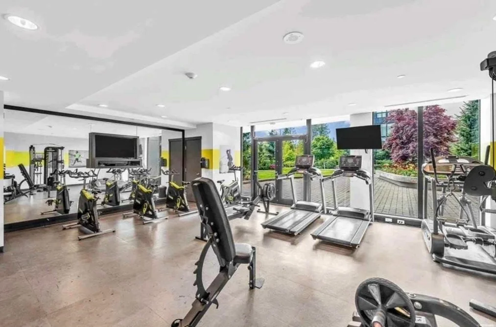 501 3533 ROSS DRIVE, Vancouver BC V6S 0L3, Vancouver BC — Residential for Sale — Photo 3 of 10