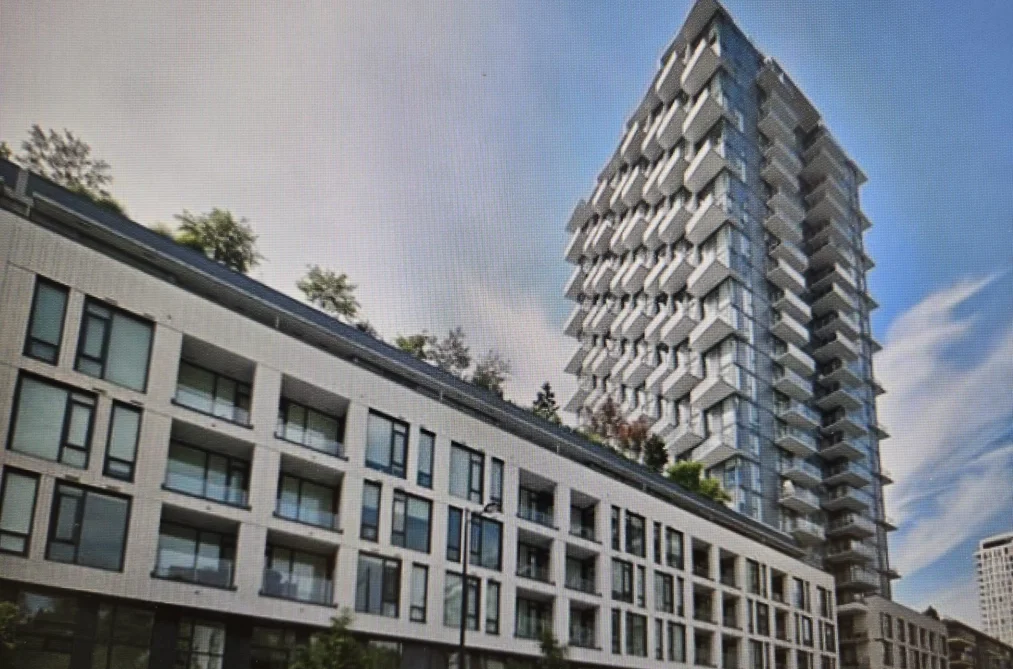 Condo for sale at 501 3538 Sawmill Crescent Vancouver British Columbia - MLS: R3136255