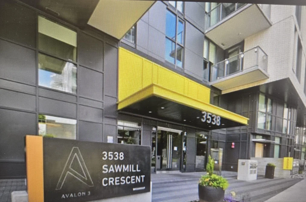 501 3538 SAWMILL CRESCENT, Vancouver BC V5S 0J8, Vancouver BC — Residential for Sale — Photo 7 of 12