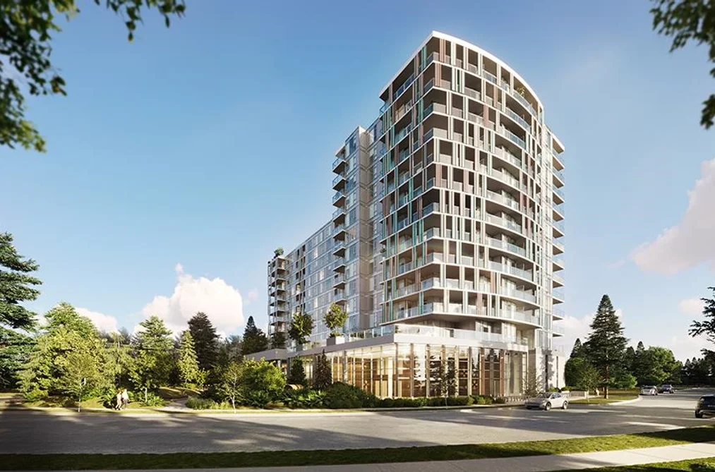 Condo for sale at 501 3588 Ketcheson Road Richmond British Columbia - MLS: R3142488