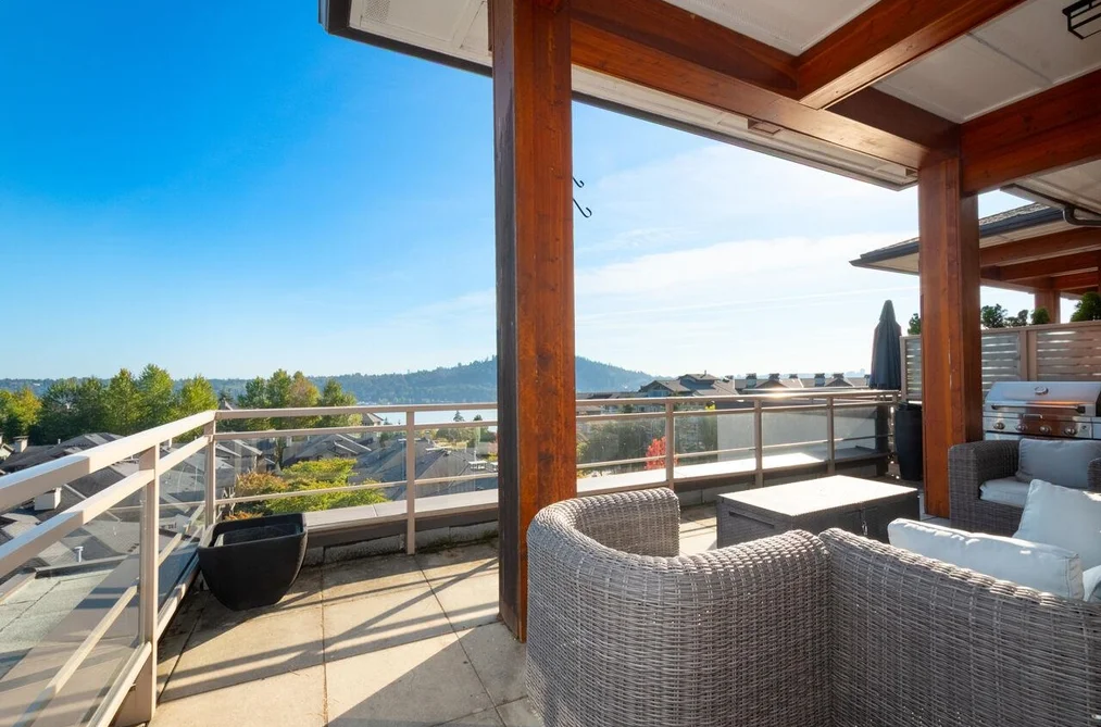 Condo for sale at 501 3602 Aldercrest Drive North Vancouver British Columbia - MLS: R3169415