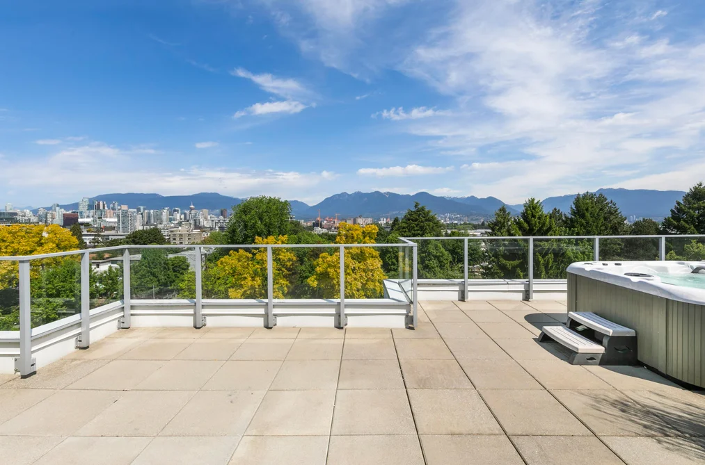 Condo for sale at 501 379 E Broadway Vancouver British Columbia - MLS: R3128004