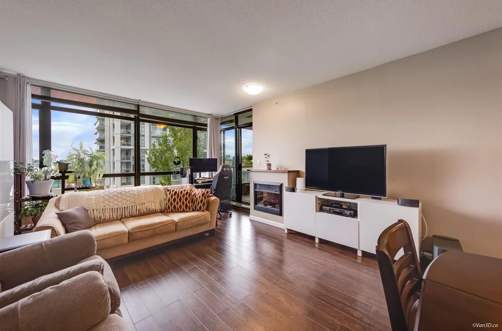 Condo for sale at 501 4132 Halifax Street Burnaby British Columbia - MLS: R3163458