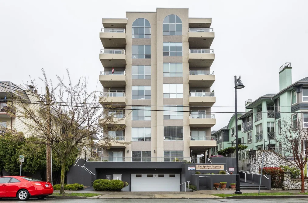 Condo for sale at 501 45765 Spadina Avenue Chilliwack British Columbia - MLS: R3148582