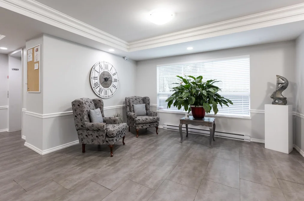 Condo for sale at 501 45765 Spadina Avenue Chilliwack British Columbia - MLS: R3101299