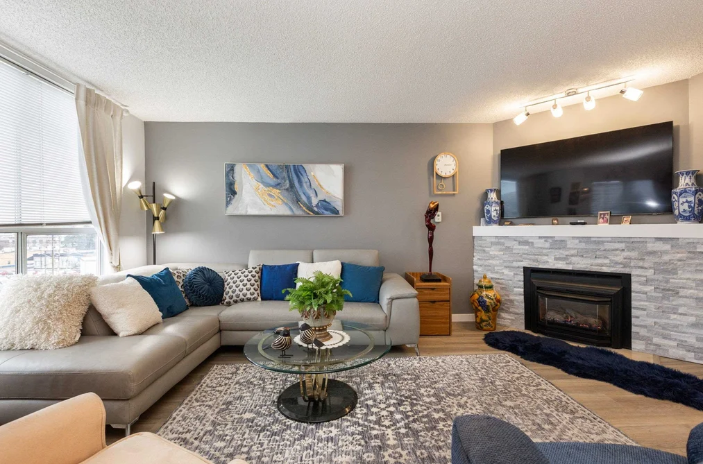 501 45765 SPADINA AVENUE, Chilliwack BC V2P 1T5, Chilliwack BC — Residential for Sale - Photo 2
