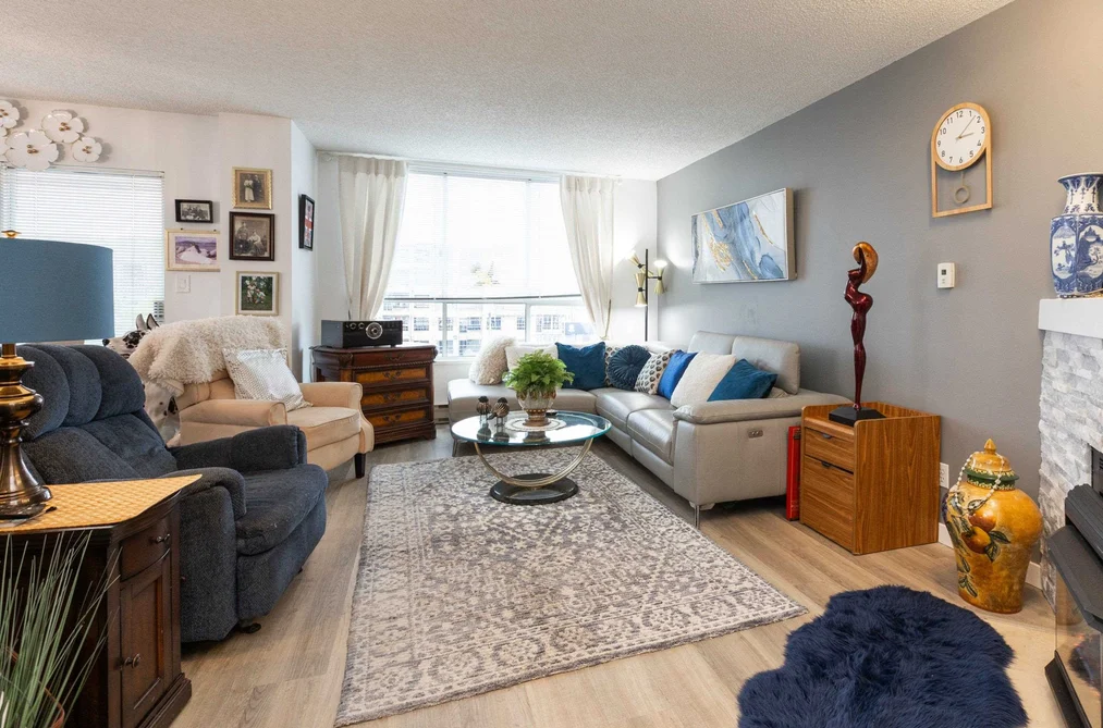 501 45765 SPADINA AVENUE, Chilliwack BC V2P 1T5, Chilliwack BC — Residential for Sale - Photo 5