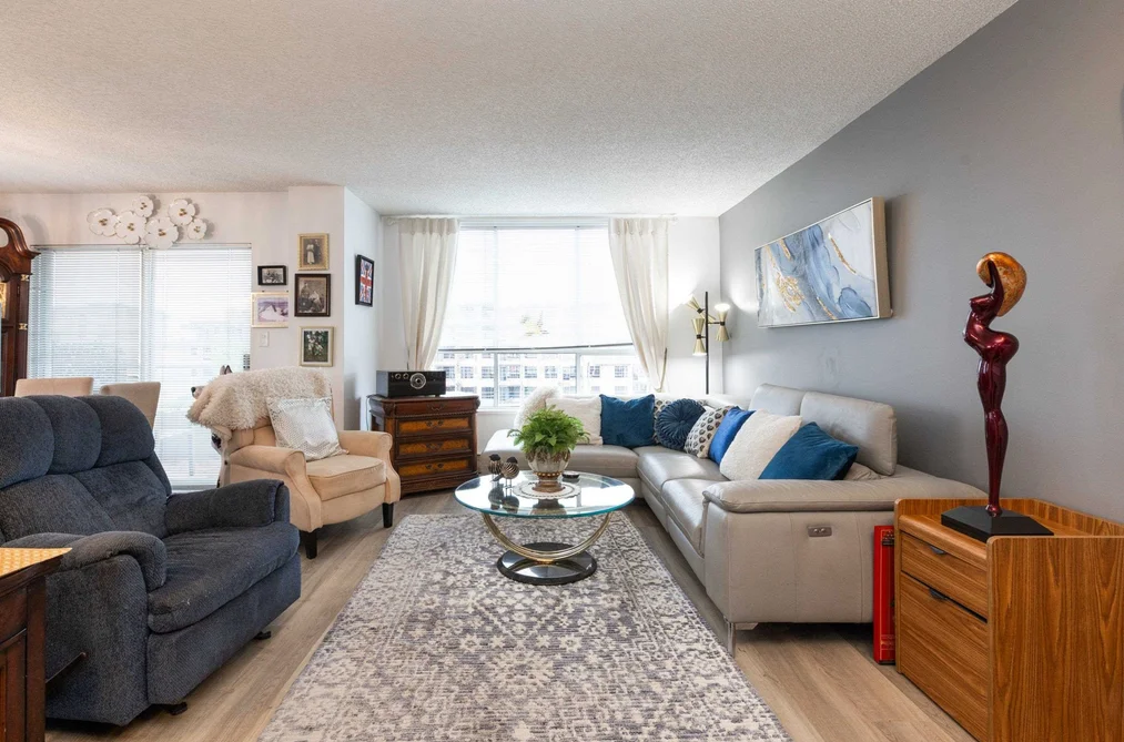 501 45765 SPADINA AVENUE, Chilliwack BC V2P 1T5, Chilliwack BC — Residential for Sale - Photo 6