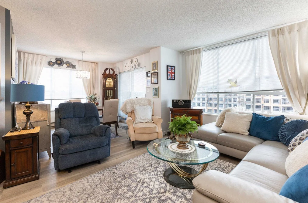 501 45765 SPADINA AVENUE, Chilliwack BC V2P 1T5, Chilliwack BC — Residential for Sale - Photo 7