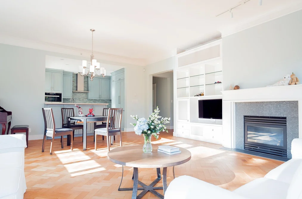 501 4685 VALLEY DRIVE, Vancouver BC V6J 5M2, Vancouver BC — Residential for Sale - Photo 3