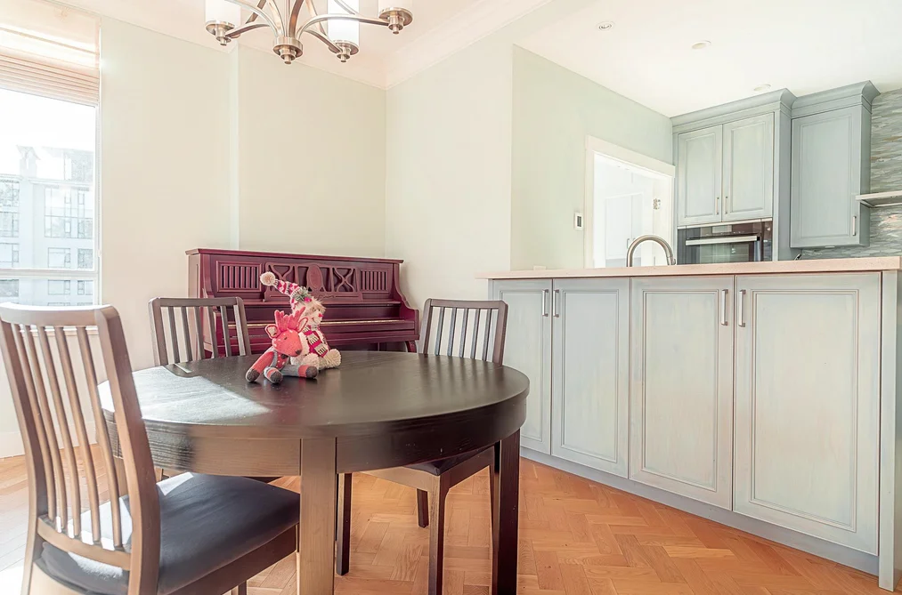 501 4685 VALLEY DRIVE, Vancouver BC V6J 5M2, Vancouver BC — Residential for Sale - Photo 4