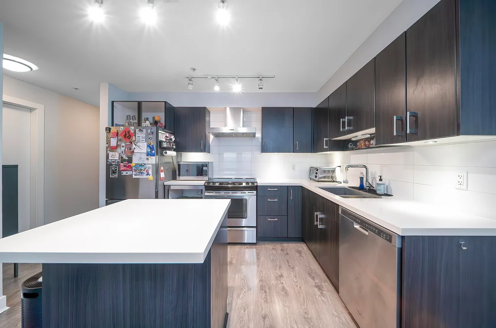 501 500 ROYAL AVENUE, New Westminster BC V3L 0G5, New Westminster BC — Residential for Sale - Photo 6