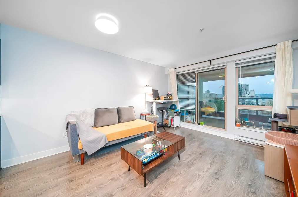 501 500 ROYAL AVENUE, New Westminster BC V3L 0G5, New Westminster BC — Residential for Sale - Photo 7