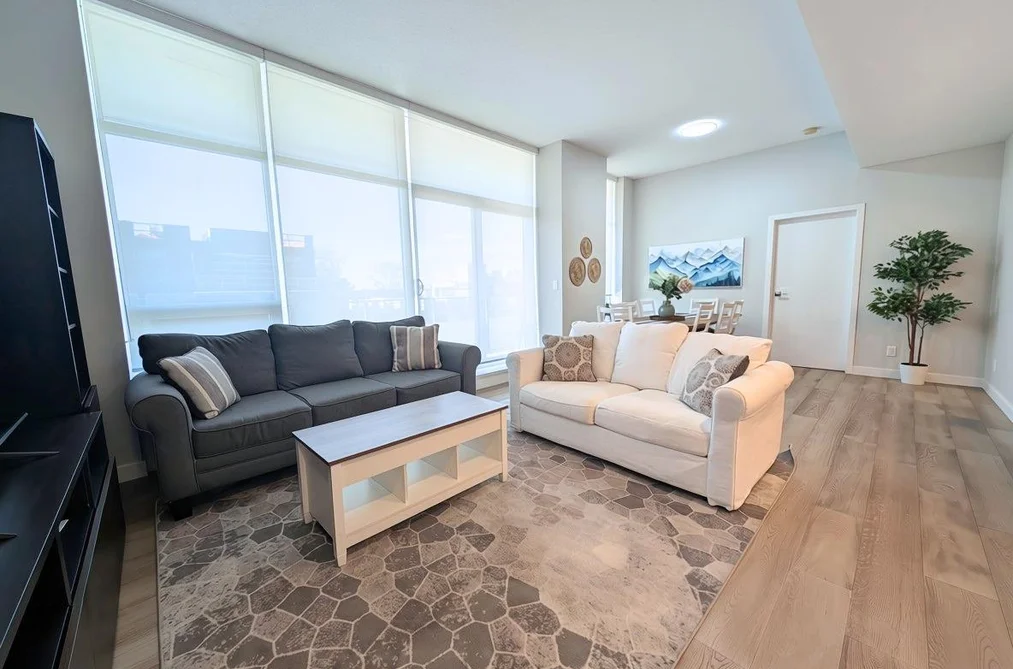 5077 Cambie St Unit 501, Vancouver, BC - MLS: R3176261