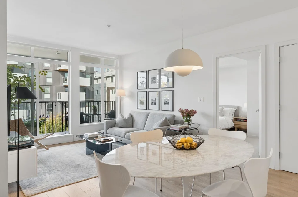Condo for sale at 501 5080 Quebec Street Vancouver British Columbia - MLS: R3168087