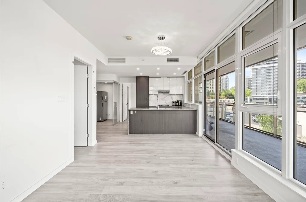 501 5333 GORING STREET, Burnaby BC V5B 3A2, Burnaby BC — Residential for Sale - Photo 4