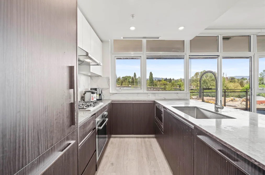 501 5333 GORING STREET, Burnaby BC V5B 3A2, Burnaby BC — Residential for Sale - Photo 5