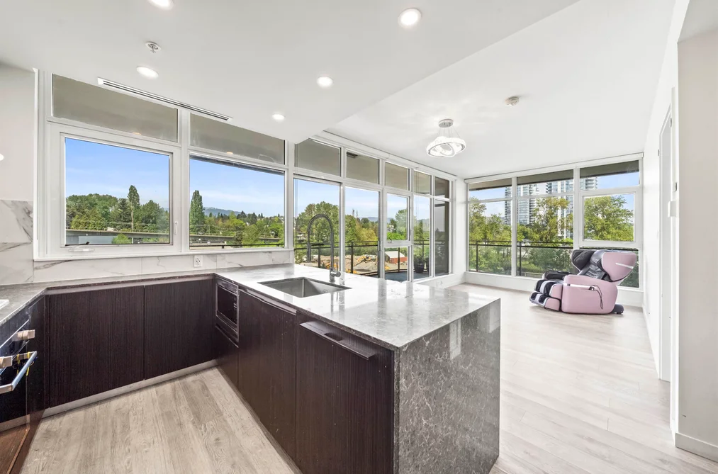 501 5333 GORING STREET, Burnaby BC V5B 3A2, Burnaby BC — Residential for Sale - Photo 6