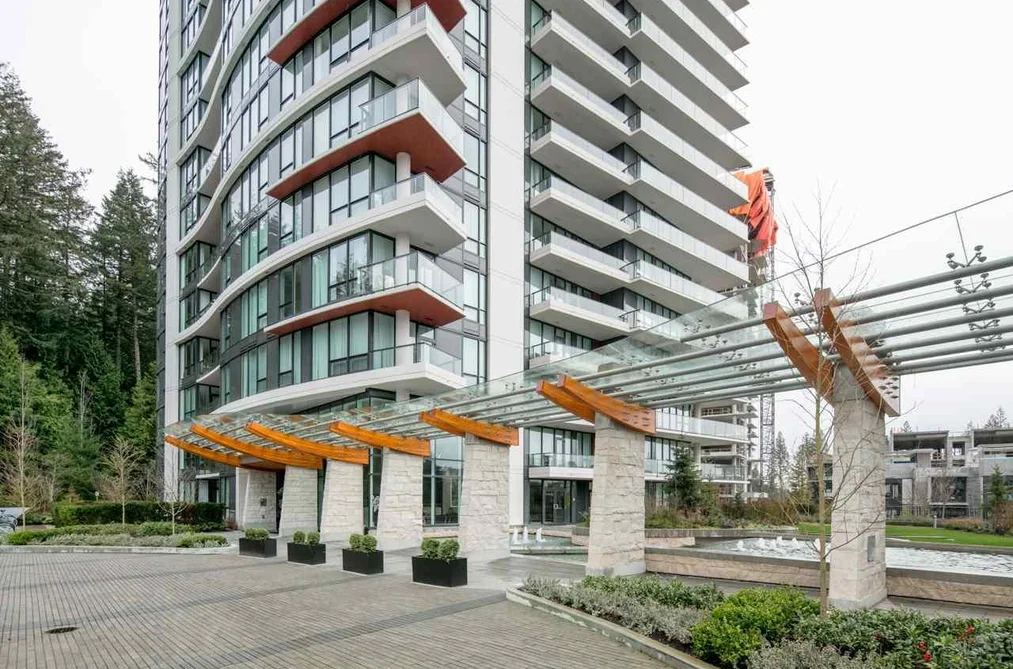 Condo for sale at 501 5628 Birney Avenue Vancouver British Columbia - MLS: R3123833