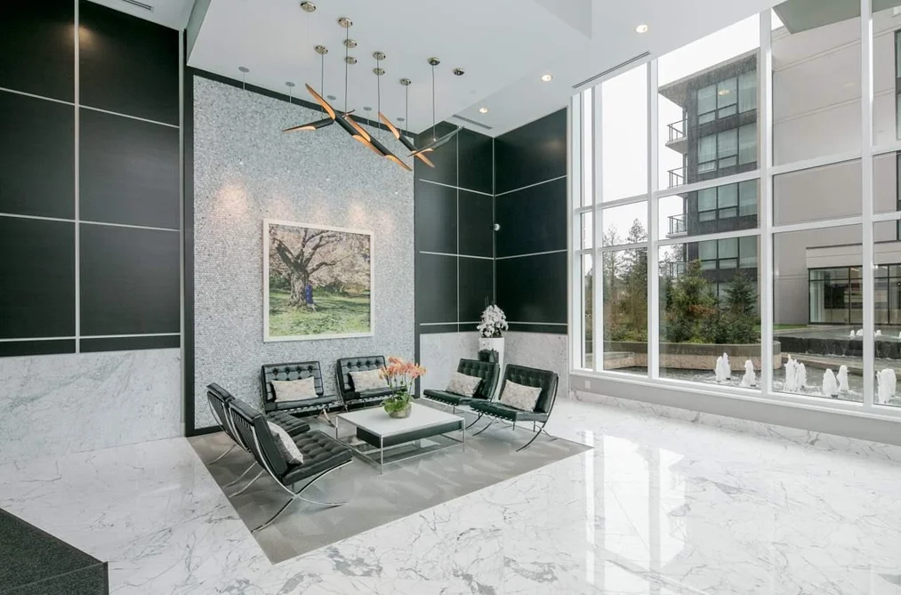 501 5628 BIRNEY AVENUE, Vancouver BC V6S 0H7, Vancouver BC — Residential for Sale - Photo 2
