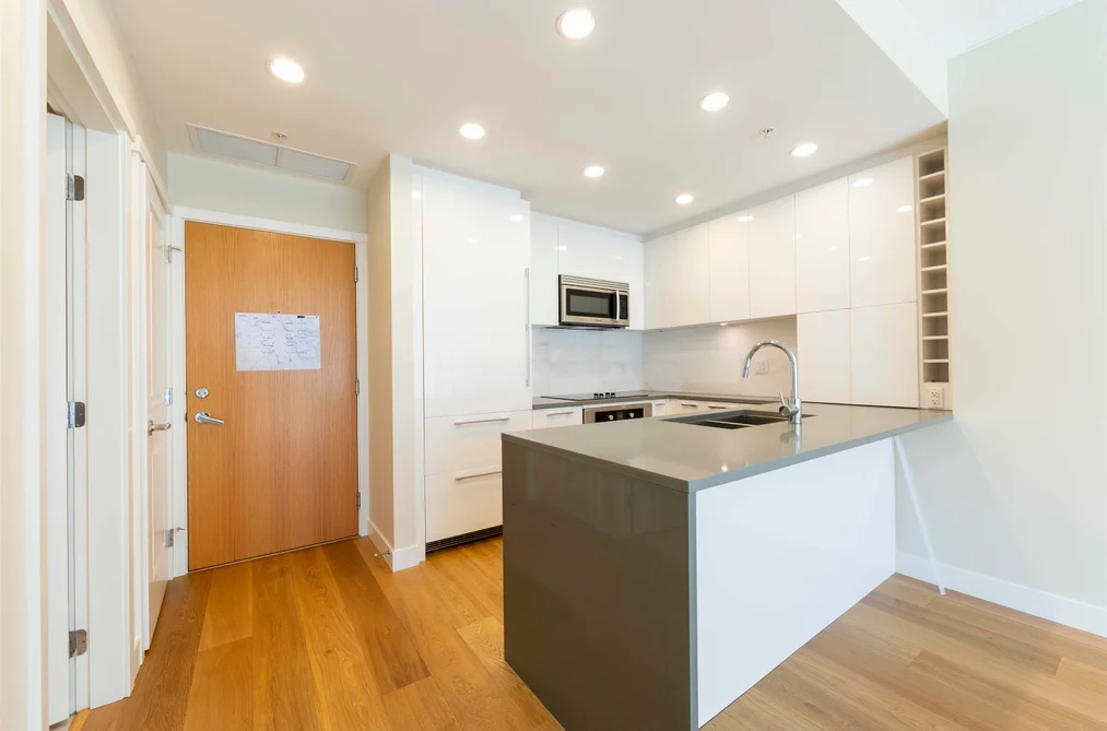501 5728 BERTON AVENUE, Vancouver BC V6S 0E5, Vancouver BC — Residential for Sale — Photo 4 of 22