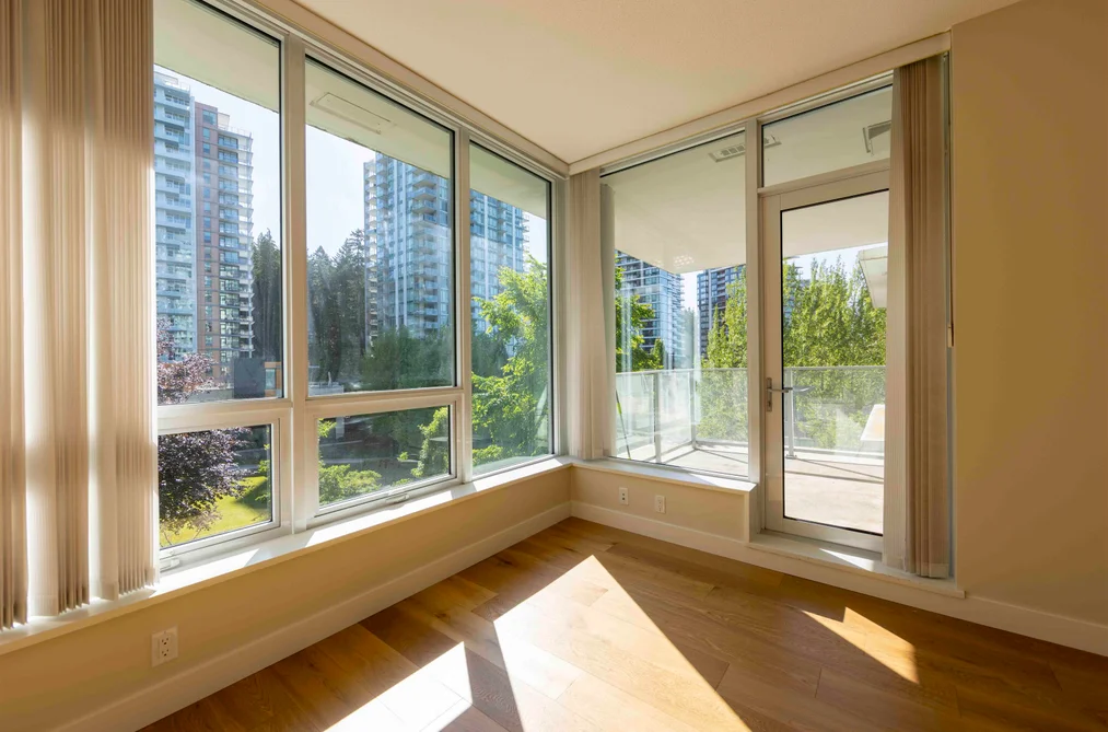 501 5728 BERTON AVENUE, Vancouver BC V6S 0E5, Vancouver BC — Residential for Sale — Photo 6 of 22