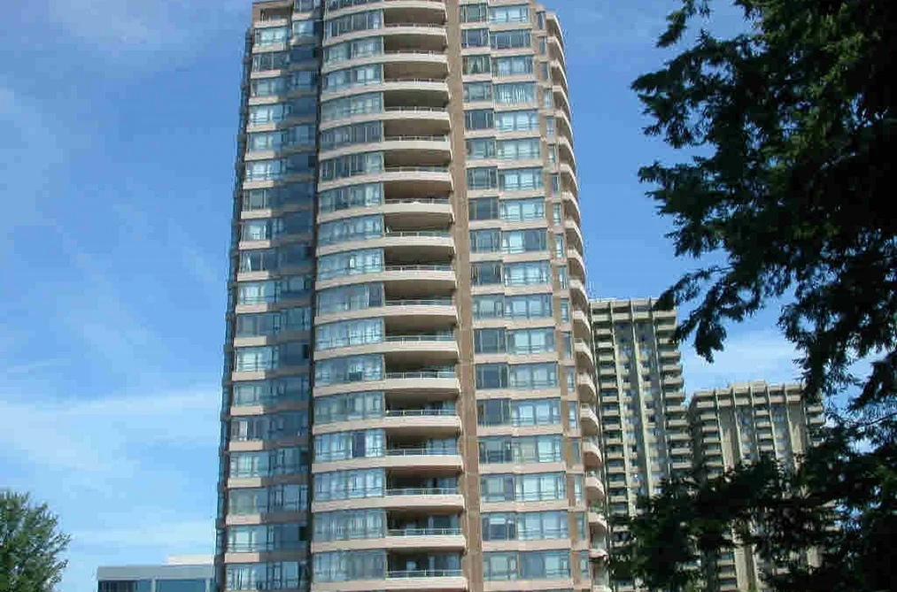 Condo for sale at 501 5885 Olive Avenue Burnaby British Columbia - MLS: R3113590