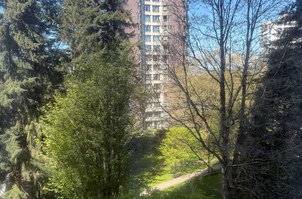 501 5885 OLIVE AVENUE, Burnaby BC V5H 4N8, Burnaby BC — Residential for Sale - Photo 4