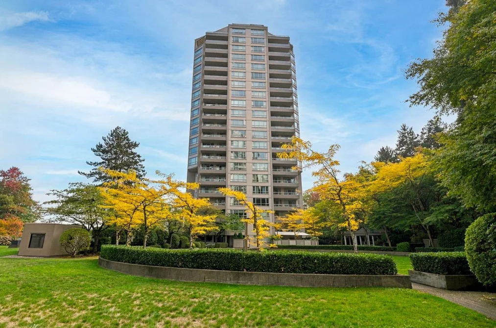 6055 Nelson Ave Unit 501, Burnaby, BC - MLS: R3173665