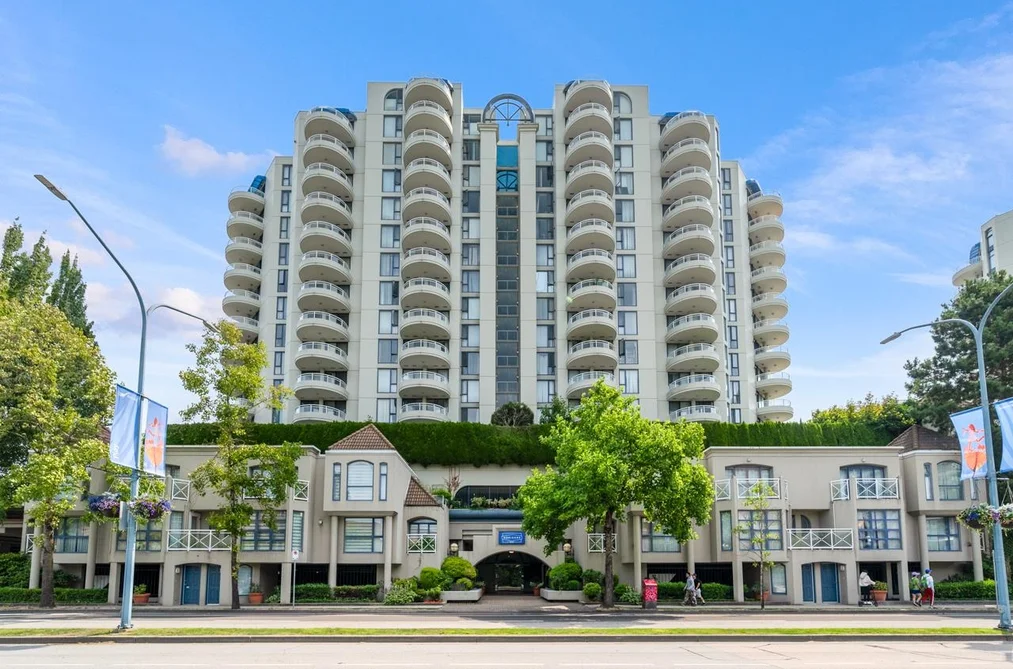 Condo for sale at 501 6080 Minoru Boulevard Richmond British Columbia - MLS: R3149365