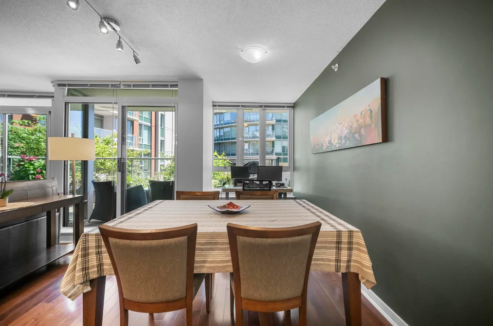 501 618 ABBOTT STREET, Vancouver BC V6B 0C1, Vancouver BC — Residential for Sale - Photo 2