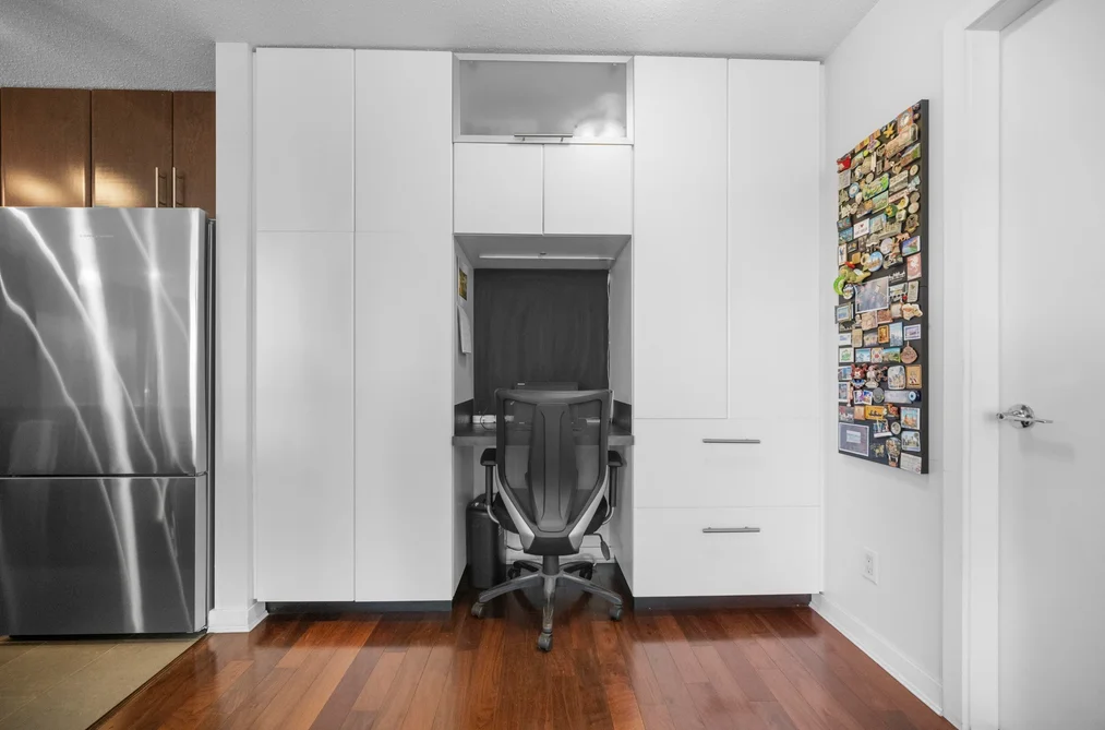 501 618 ABBOTT STREET, Vancouver BC V6B 0C1, Vancouver BC — Residential for Sale - Photo 6