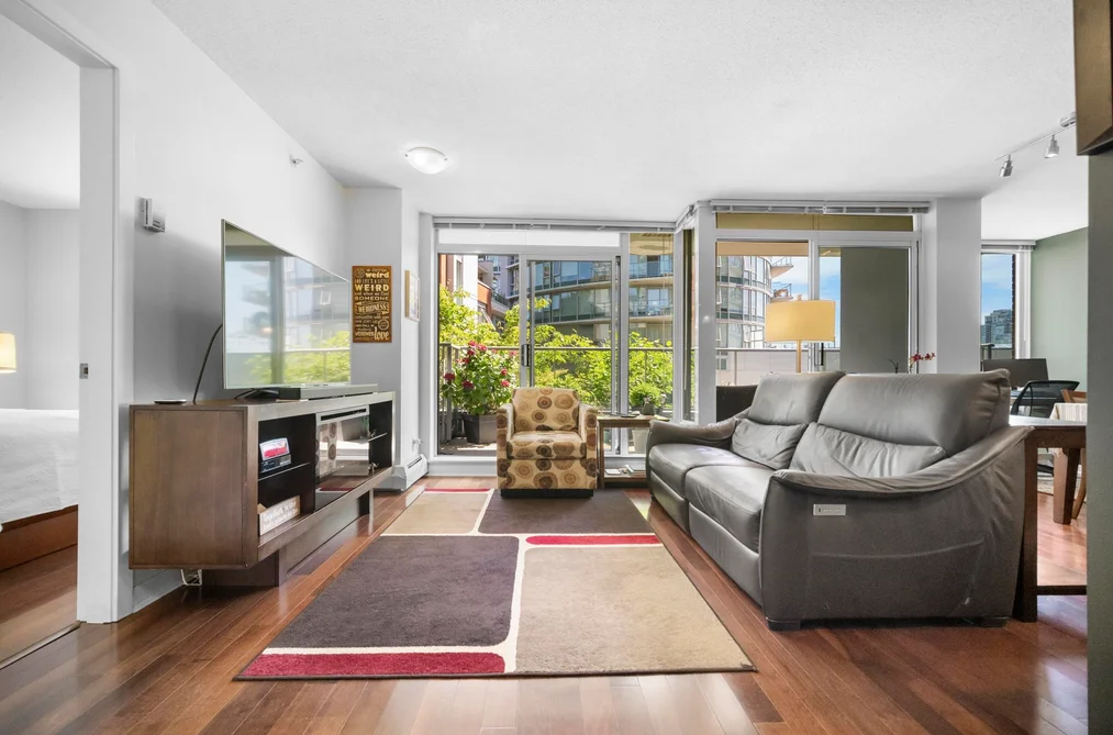 501 618 ABBOTT STREET, Vancouver BC V6B 0C1, Vancouver BC — Residential for Sale - Photo 7