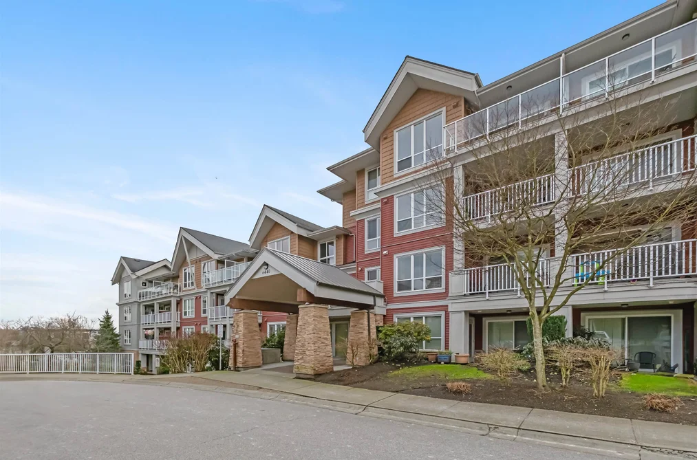 501 6440 194 STREET, Surrey BC V4N 6J7, Surrey BC — Residential for Sale — Photo 38 of 39