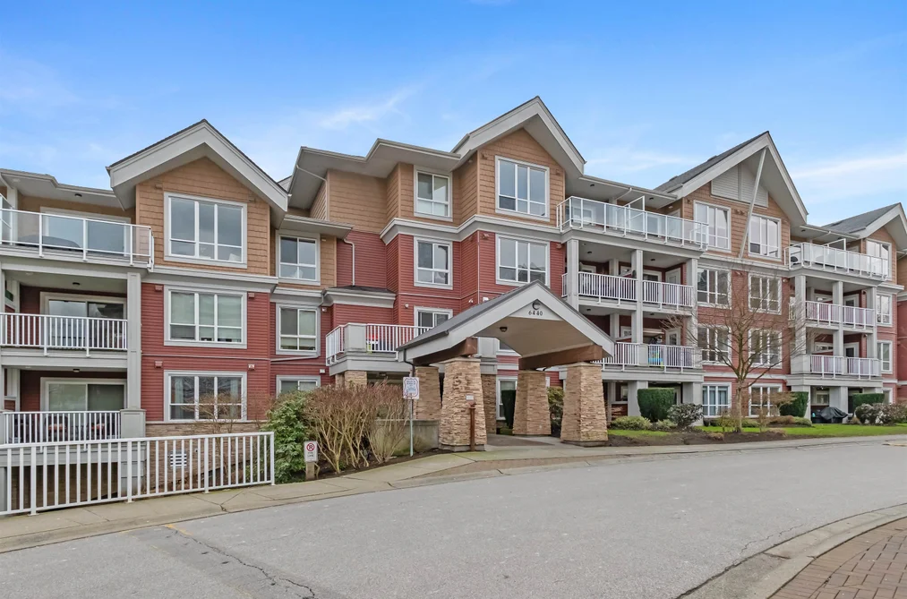 501 6440 194 STREET, Surrey BC V4N 6J7, Surrey BC — Residential for Sale — Photo 39 of 39