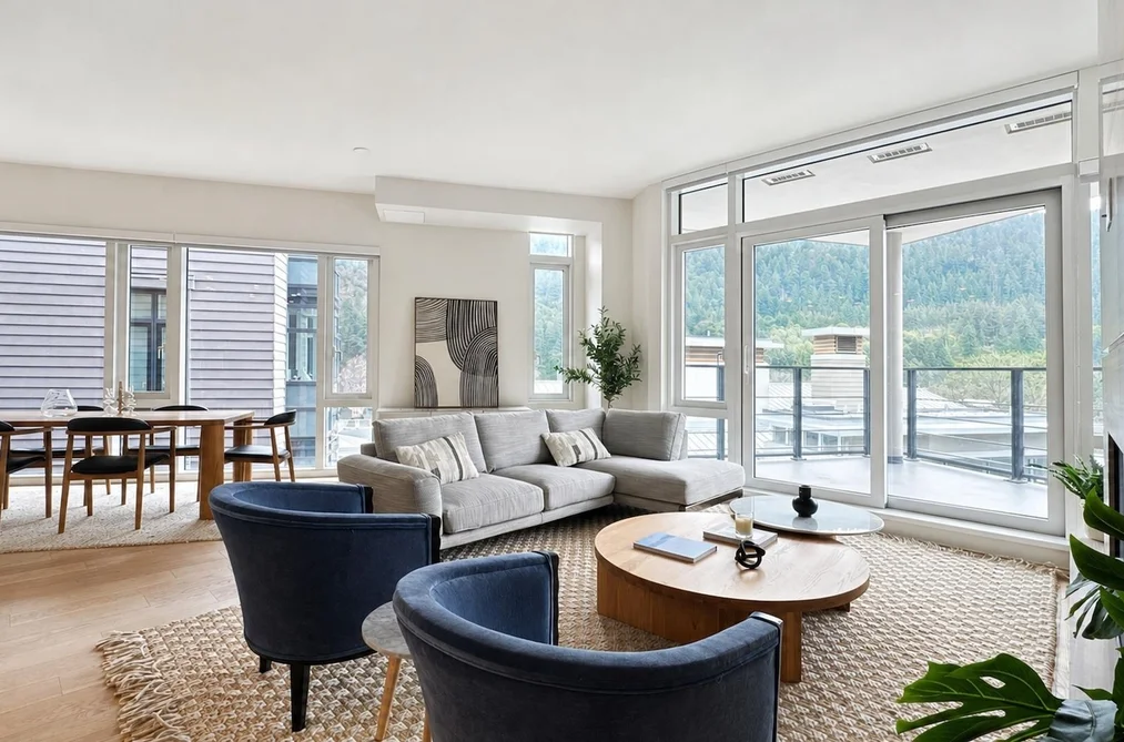 Condo for sale at 501 6687 Nelson Avenue West Vancouver British Columbia - MLS: R3167997
