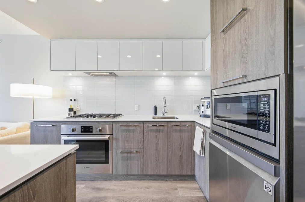 501 680 SEYLYNN CRESCENT, North Vancouver BC V7J 0B5, North Vancouver BC — Residential for Sale - Photo 4
