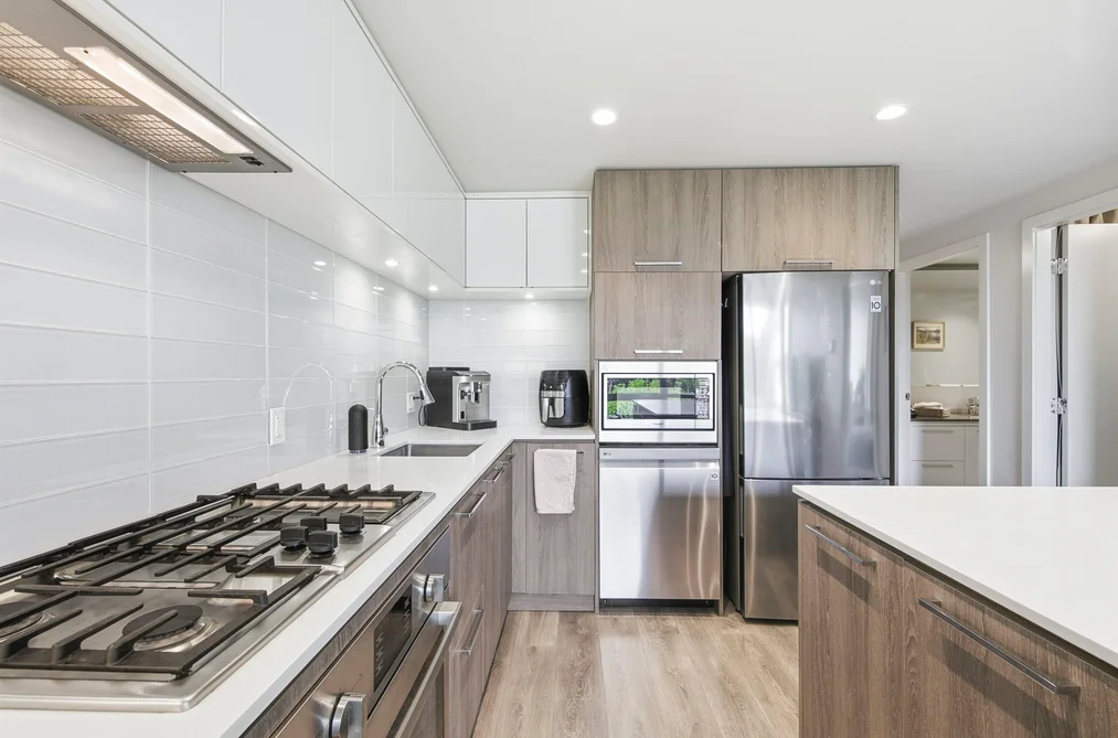 501 680 SEYLYNN CRESCENT, North Vancouver BC V7J 0B5, North Vancouver BC — Residential for Sale - Photo 5
