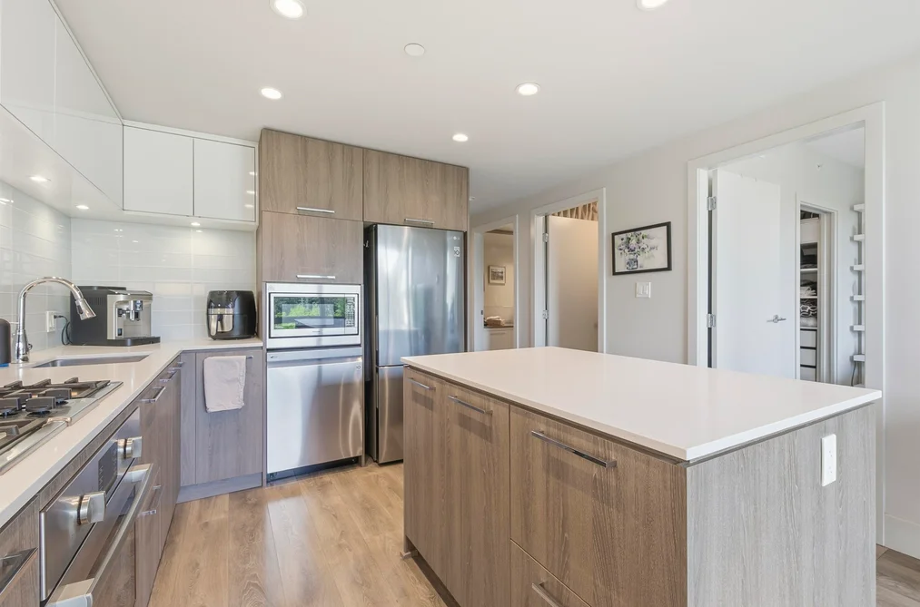 501 680 SEYLYNN CRESCENT, North Vancouver BC V7J 0B5, North Vancouver BC — Residential for Sale - Photo 6