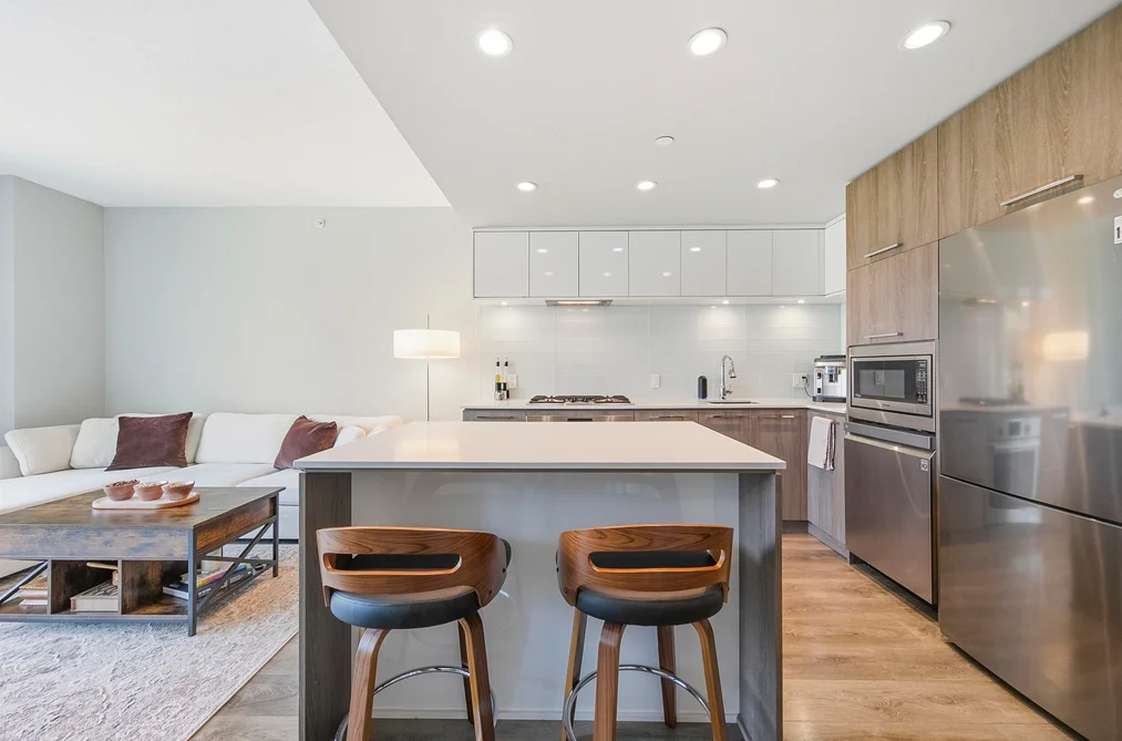 501 680 SEYLYNN CRESCENT, North Vancouver BC V7J 0B5, North Vancouver BC — Residential for Sale - Photo 7