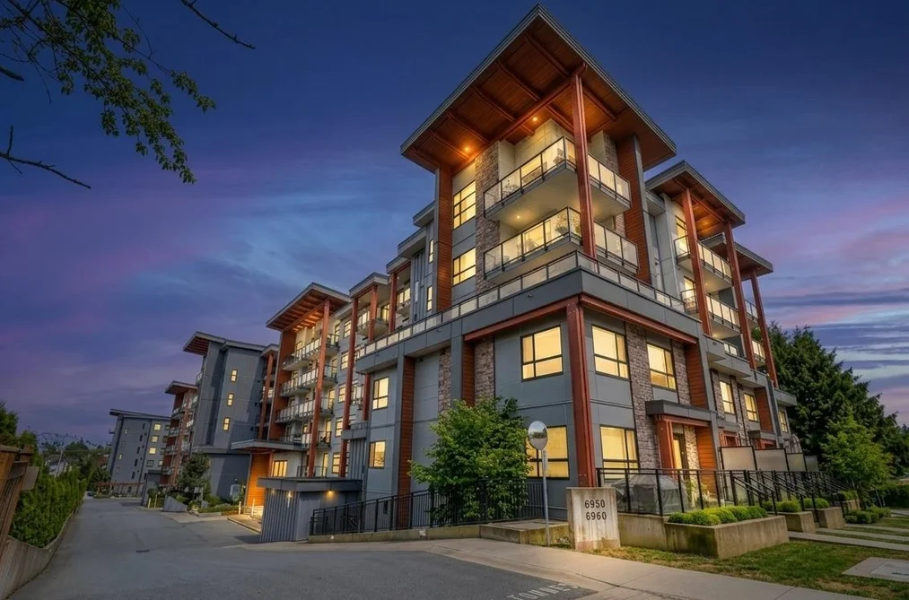 Condo for sale at 501 6950 Nicholson Road Delta British Columbia - MLS: R3123580