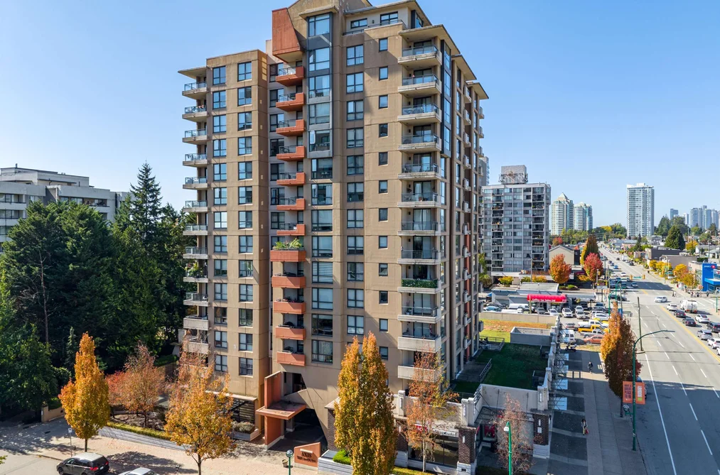 Condo for sale at 501 7225 Acorn Avenue Burnaby British Columbia - MLS: R3167634