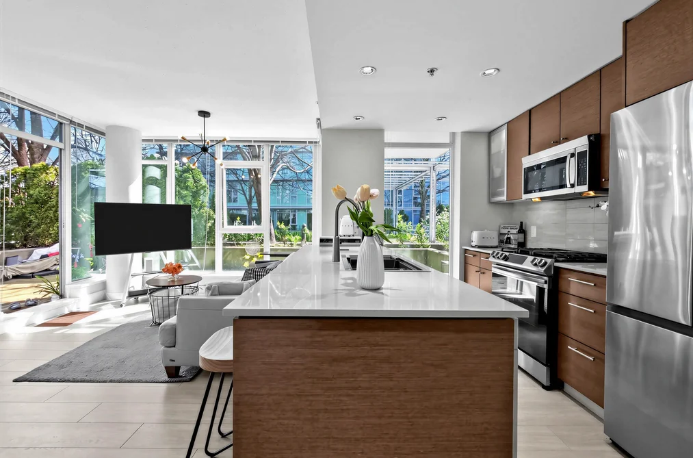 501 7371 WESTMINSTER HIGHWAY, Richmond BC V6X 0B4, Richmond BC — Residential for Sale - Photo 6